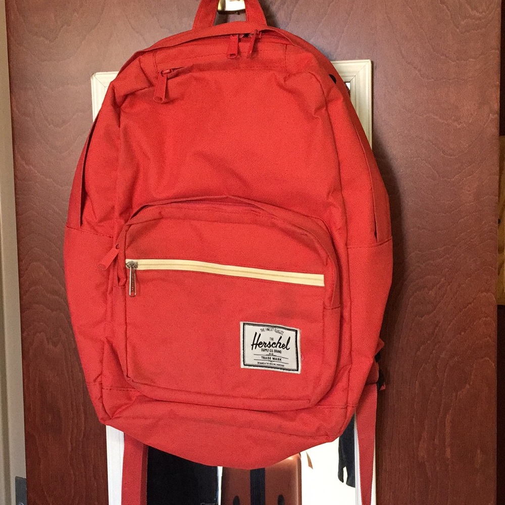 Herschel backpack